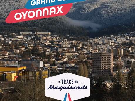 La Trace des Maquisards