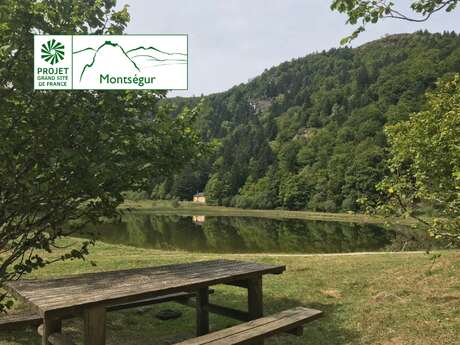 Echappée gourmande : grillades au sommet, truites et balade en pleine nature