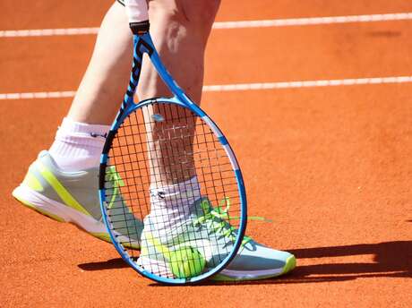 Agnès Tennis CLub
