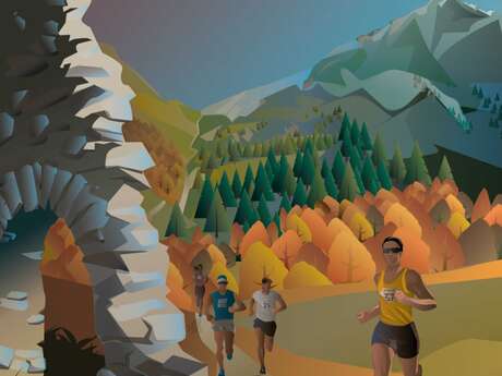 Trail des vachers