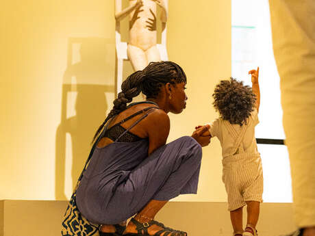 Les enfants modernes