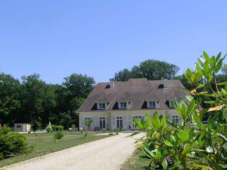 Chambre d'hôtes Kurnia