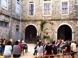 Un Petit Choc au La - Théâtre en plein air