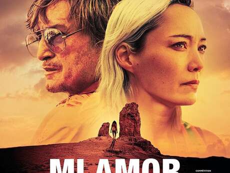Mi Amor