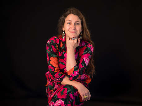 Nuit Européenne des Musées - Concert du Groupe Gavali - Mistral Bohémien