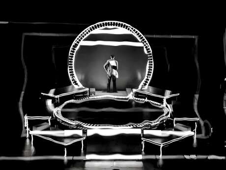 Cirque - Loops