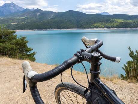 Boucle 47 - Chanteloube