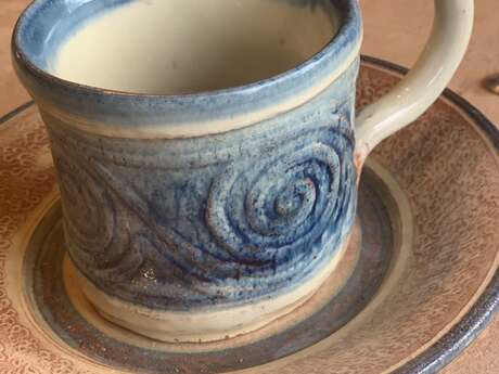 Atelier Initiation au Modelage Argile