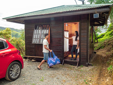 Gîte les 3 boucles