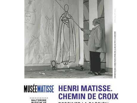 Henri Matisse - Chemin de Croix