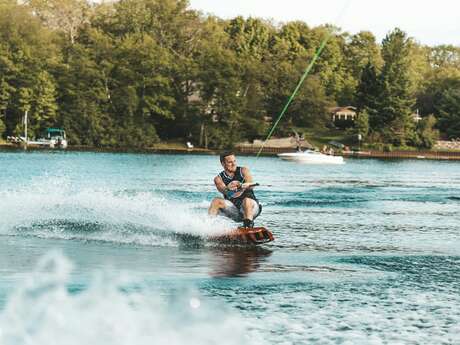 Wakeboard