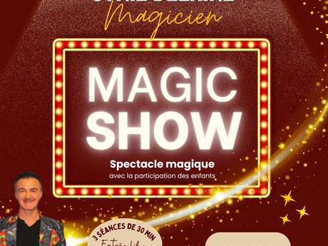 Magic Show