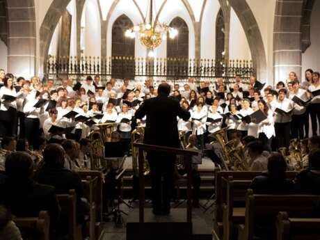 Concert de l'Avent