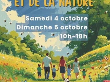 Mois de la transition dans le Grésivaudan-15ème fête du miel et de la nature 2025 à Montbonnot Saint Martin