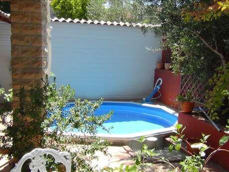 Chambres d'hotes Havette Bergmann