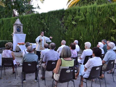 Fête de la Saint-Michel