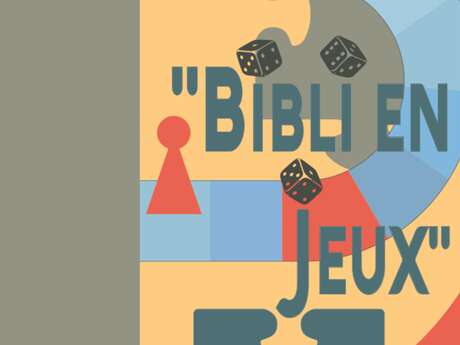 Bibli en jeux