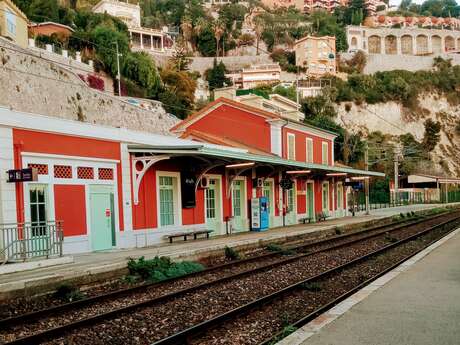 Gare SNCF