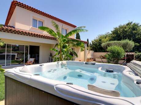 La Parenthèse Méditerranéenne