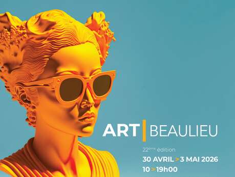 Art Beaulieu show
