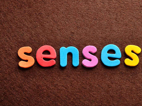 Espace d'éveil multisensoriel