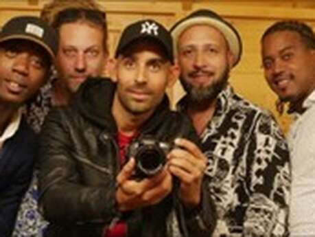 Concert festif El Social Loop ( musique cubaine)