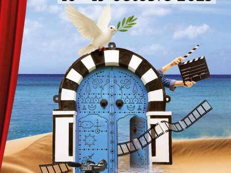 Cinéalma - Festival de Cinéma
