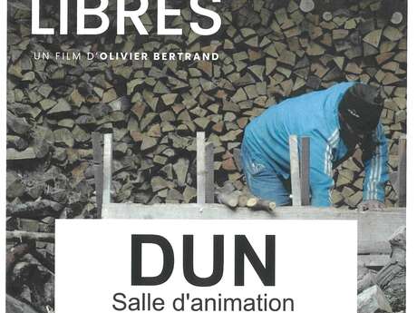 Cinéma "Presque Libres"