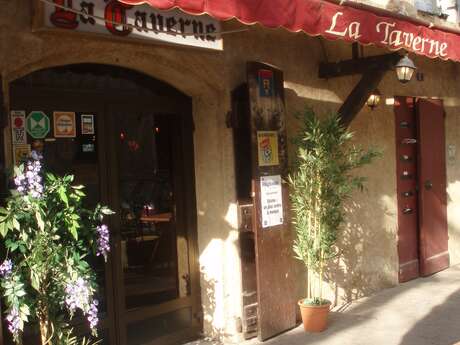 La Taverne