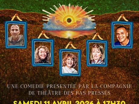 Théâtre : Veuillez patienter