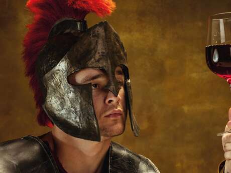 Visite Flash Spéciale Vin