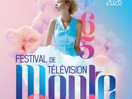 Festival de Télévision de Monte-Carlo