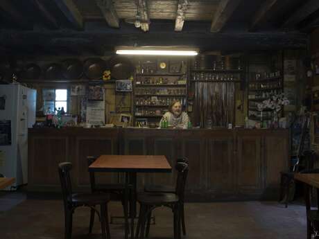 Les passeurs de mémoire du Quercy : Expo photos, portraits