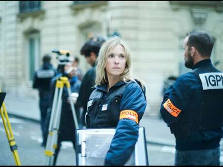 Cinéma « Dossier 137 »