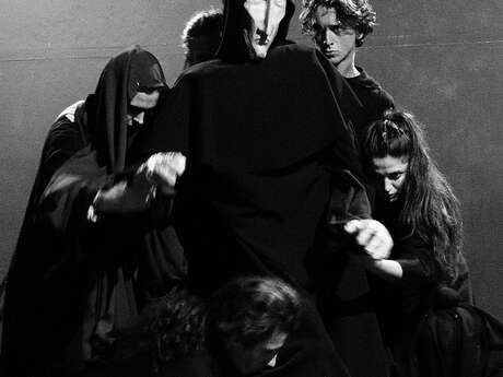 Les quarts d'heure de la création