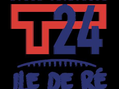 T24 - Triathlon Ile de Ré