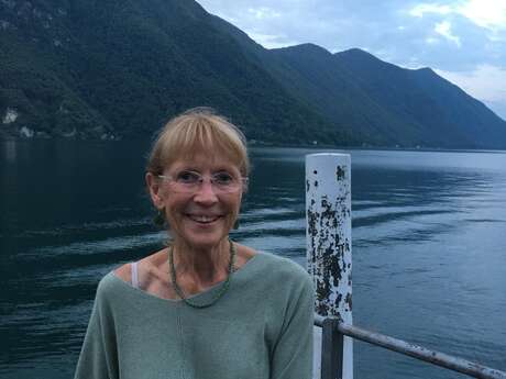 Visite de la passion - qi GONG