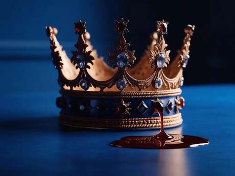 Spectacle Marie Tudor