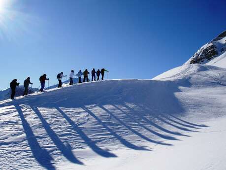 Montagne Liberté