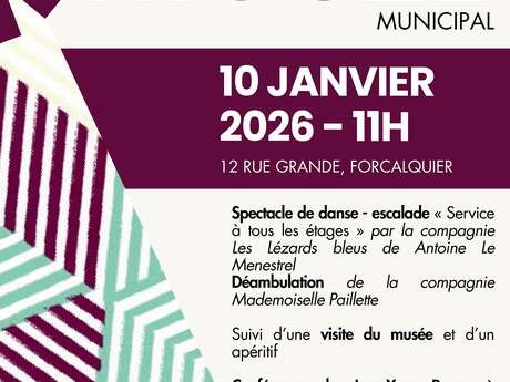 Musée municipal Lucien Henry