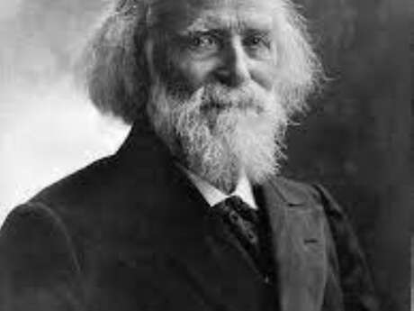 Conférence : Un abécédaire pour explorer la pensée et les engagements du géographe et militant anarchiste Elisée Reclus [1830‐1905]