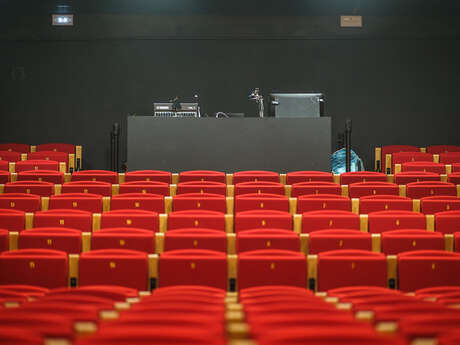 Théâtre Le Colbert