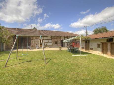La Ferme Bressane