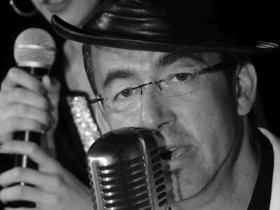 Concert - Tony Piraud