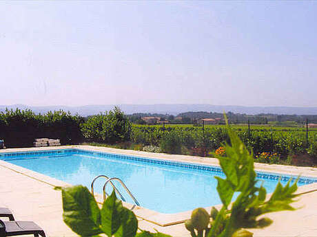 Hameau du Jas - La Petite Bergerie