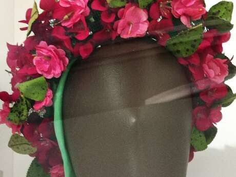 Atelier enfant : Coiffe et Casquette