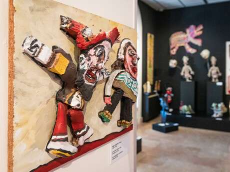 La petite casserole d'Anatole - Visite contée