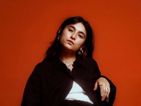 Concert Alma Rechtman : Festival Hors pistes