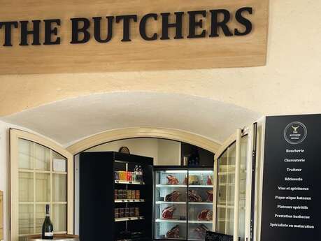 The Butchers