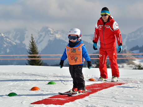 Ecole du Ski Français d'Abondance